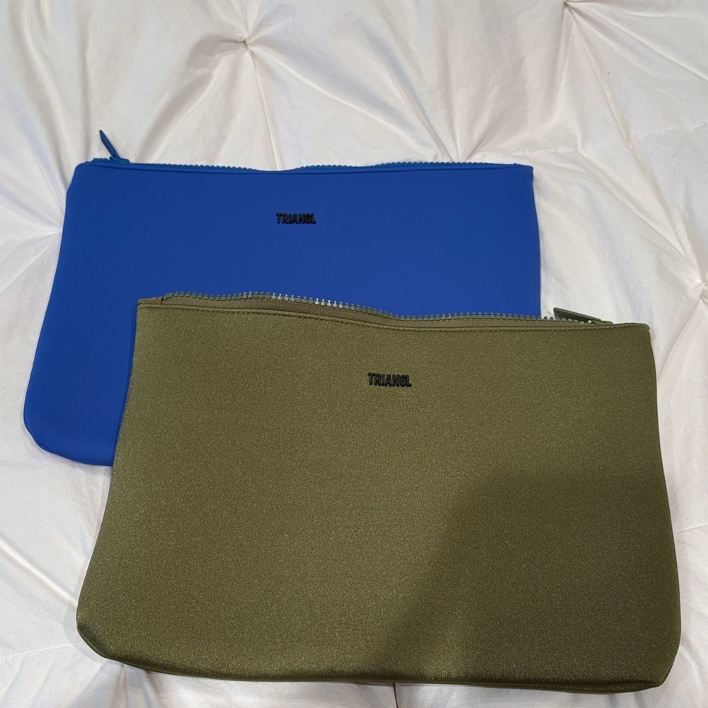 Triangl Swimwear bags